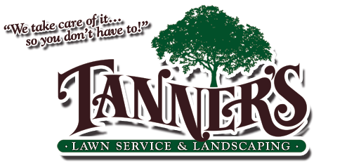 Tanner's Lawn Service & Landscaping